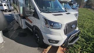 2024 Coachmen Cross Trail 21XG EV Xtreme Package Walk Around Video [upl. by Mailiw656]