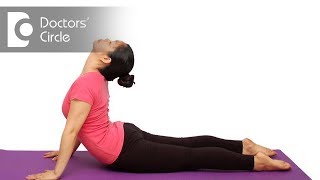 Smart exercises for Ankylosing Spondylitis  Dr Vijay KR Rao [upl. by Darell]