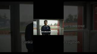 Diego Simeone Arda Turanı Sevmediğini Açıklıyor youtube shorts atleticomadrid fyp ardaturan [upl. by Cristin]