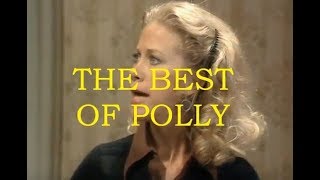 Fawlty Towers The best of Polly [upl. by Dupuis342]