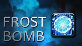 The magic of Frost Bomb [upl. by Mcdonald823]