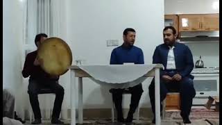 سرودی  باران بارانە نم ڕێزە ڕێزە [upl. by Yhtak]