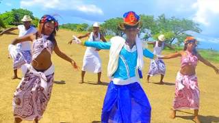 Janga Ratah  Zahay Navy Clip Gasy Officiel 2016 [upl. by Esau20]