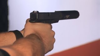 GOP introduces new gun silencer law [upl. by Nebe]