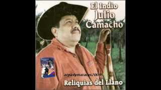 Julio Camacho canto para no llorar [upl. by Eylatan365]