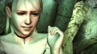 Haunting Ground  Walkthrough PCSX2  Part 28 End [upl. by Tallou871]