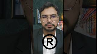 What is R and TM in trademark  trademark symbols trademark brandregistration trademarks [upl. by Akino]