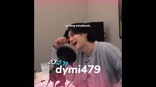 La actitud de YOONGI en ESTE live lo fue TODO [upl. by Dippold]