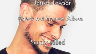 Jarrod Lawson Spiritual Eyes [upl. by Birdie643]