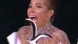 Susan Ochoa Gran Final  Viña del mar 2019 [upl. by Arvonio]