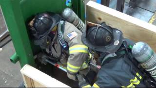 Advanced Forcible Entry Training [upl. by Isiad]