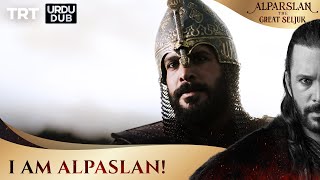 I am Muhammad Alparslan  Alparslan The Great Seljuk Episode 1 [upl. by Lunn79]