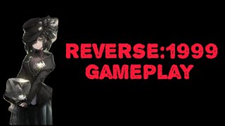 reverse1999 gameplay episode 3 reverse1999gameplay gaming gameplay [upl. by Ttevi706]