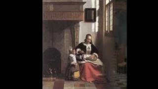 Pieter de Hooch [upl. by Anilec]