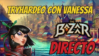 The Bazaar directo en Español [upl. by Jeramie]