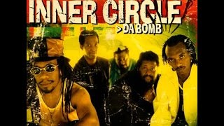 INNER CIRCLE  Da Bomb [upl. by Akeylah]