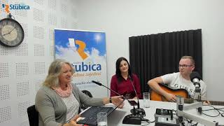 Radio Stubica  Duhovne minute 7 10 2024 [upl. by Marylou]