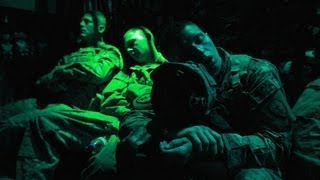 Military Taking Drugs to Stay Awake for 90 Hours [upl. by Nive]