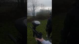 MEET THE ENGINEER PAINTBALL paintball airsoft [upl. by Patrick]