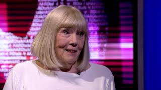 Dame Diana Rigg Actor  BBC HARDtalk 2016 [upl. by Kenzie307]