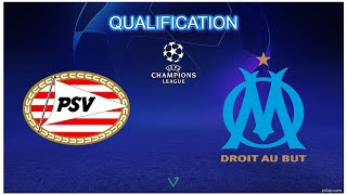 J12 QUALIFICATION  PSV VS OM [upl. by Brigid]