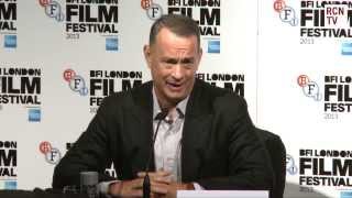 Tom Hanks Interview Living With Diabetes [upl. by Kristian]