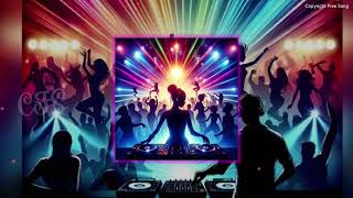 party online gane 🎵Copyrightfreesong [upl. by Noemis]