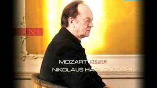 Mozart  Requiem IV Offertorium 2 Hostias [upl. by Salokkin239]