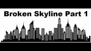 Heroscape Battle The Broken Skyline Part I [upl. by Russo]