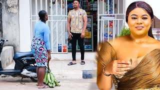 New Exciting Nigerian Movie The True King Based On True Story  Nigerian Nollywood Movie [upl. by Ynnol]