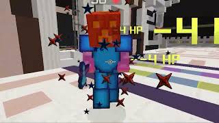 Minecadia KitMap lalapalooza  arcade quick drops [upl. by Aisetal]