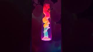 The Science Behind Lava Lamps – How Do They Glow facts funfacts [upl. by Shabbir]