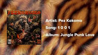 Pez Kokomo  1 0 0 1 [upl. by Opiak186]