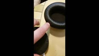 Fixing Bluetooth headphones repair video [upl. by Trillby]