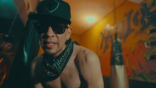 Crazy Rip  Niño Flow Video oficial [upl. by Katie]