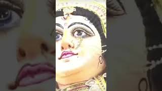 Bhukhab je Navmi ll Pawan singh ll latest bhojpuri devi geet trending shorts video [upl. by Enyallij]