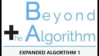 Addition Strategy Expanded Algorithm 1 [upl. by Schiff22]