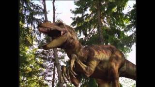 The Lost World 1998 Rare Movie Trailer [upl. by Mailiw]