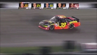 All of Ryan Newmans Nascar Wins [upl. by Venuti]