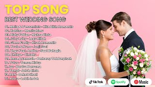 PLAYLIST LAGU INDONESIA TERBAIK UNTUK RESEPSI PERNIKAHAN  ROMANTIS DAN PENUH MAKNA [upl. by Thapa]