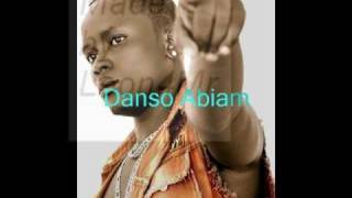 Danso Abiam  Wilder Feat Guru And Yaa Pono [upl. by Aniger]