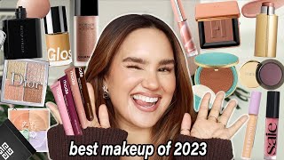 The BEST Makeup of 2023 [upl. by Fahland]