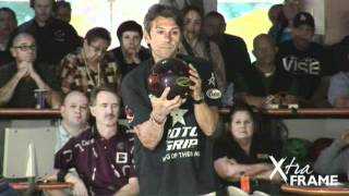 2012 Etonic PBA Senior US Open  Exciting Finish [upl. by Donough]