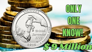 The MOST Valuable Washington Quarters – Coins Worth BIG Moneyquot [upl. by Ennaeirrac904]