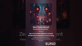 Zero Cools Ascent [upl. by Esau]