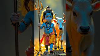 jai shiv shankar trending premanandjimaharajvrindavan shivjistatus shiva [upl. by Aleira371]