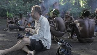 Oscar Nominee Tanna Puts Spotlight on South Pacific Tribe [upl. by Eeltrebor]