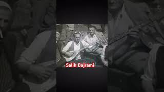 Salih Bajrami  Rrustem Gradices kengefolklorike traditionalmusic folksong [upl. by Adnorat859]