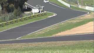 Bathurst 12 Hour 2013  The Chase [upl. by Morna]