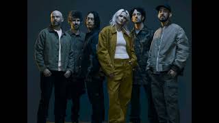 Linkin Park  The Emptiness Machine Vocals OnlyNew 2024 [upl. by Znerol]